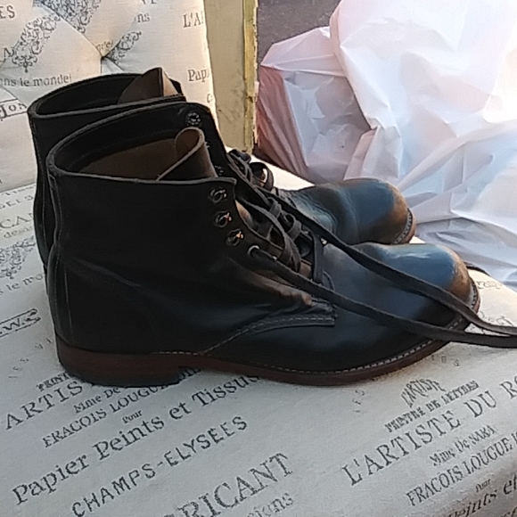 Boots - Picture 2 of 2